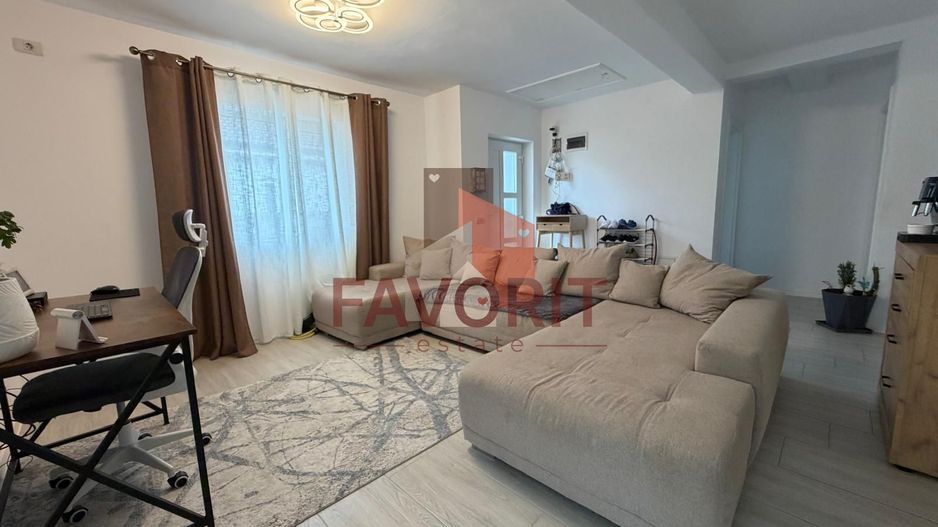 COMISION 0 | Individuala Sanandrei | Mobilat | Toate utilitile |Asfalt - Poză 3