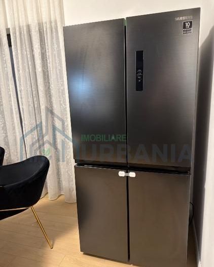 Vila 5 camere (plus dressing), Valea Lupului, complet mobilata si utilata - Poză 14