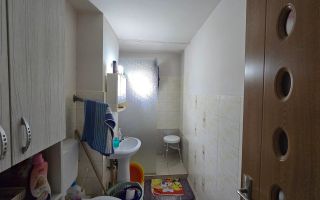 Apartament 3 camere,Zona Lipovei,Etaj 2, Mobilat si Utilat Complet, Garaj - Poză 11