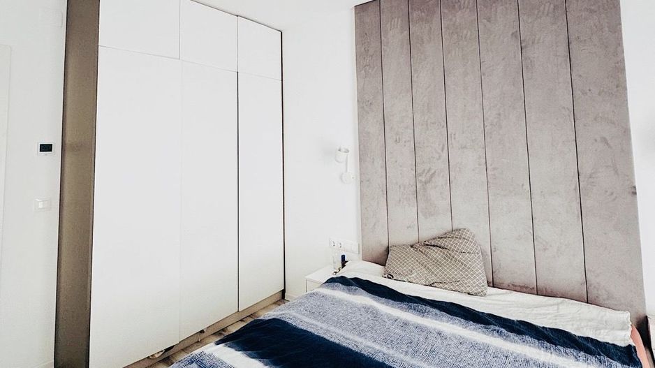 Apartament 2 camere, amenajat lux, la Denya Forest,  Comision 0% - Poză 9