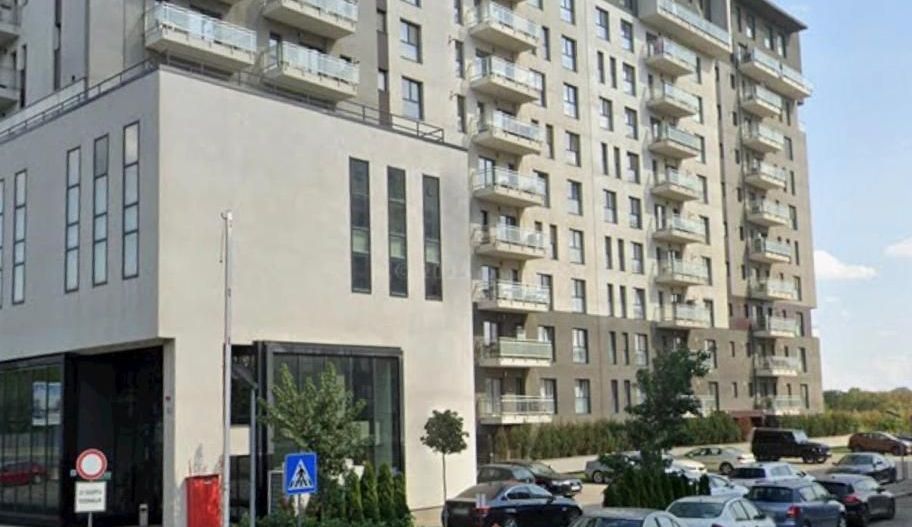 Aviatiei- Barbu Vacarescu- Fabrica de Glucoza- Belvedere Rezidence - Poză 16