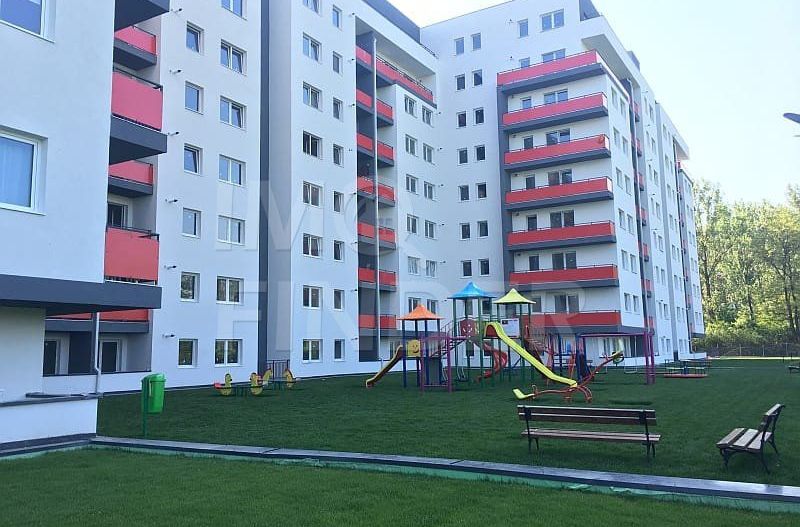 Vanzare apartament 3 camere GARAJ zona BMW - Poză 12