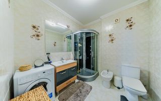 Apartament de revista, 3 camere, bloc Urbanna - Poză 12