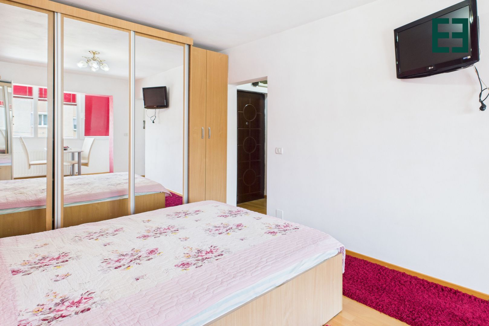 Garsonieră - Etaj 2 -  Zona Vlaicu - Poetului -Arad - Poză 5