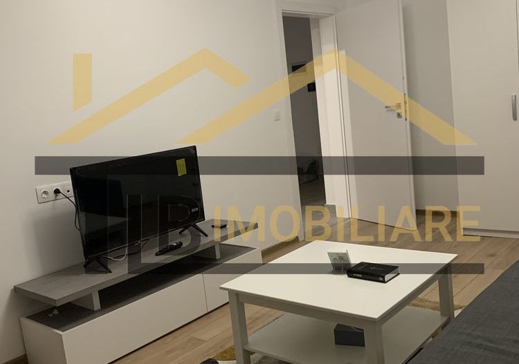 Apartament de 2 camere, 55mp, parcare, Zona Maurer RESIDENCE - Poză 3