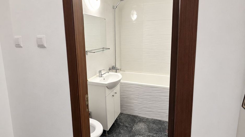Apartament 1 camera SD 33 mp Podul de Piatra 350 euro - Poză 7