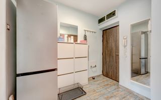 Apartament 2 camere Dorobanti | Imobil 1962 | luminos - Poză 8