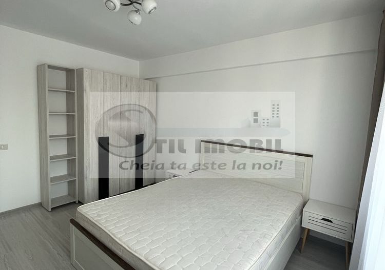 Apartament 2 camere Cartier Iris- Valea Lupului- 330 EURO - Poză 3