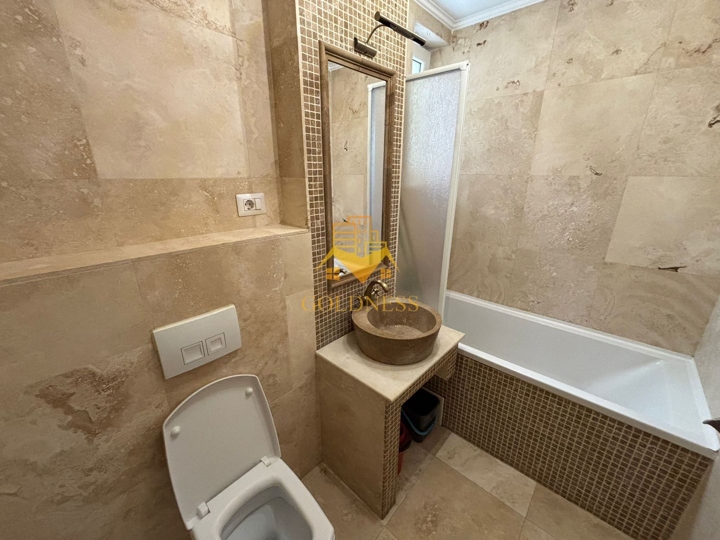 3 camere decomandate, Detunata, Gheorgheni, Iulius Mall, FSEGA - Poză 8