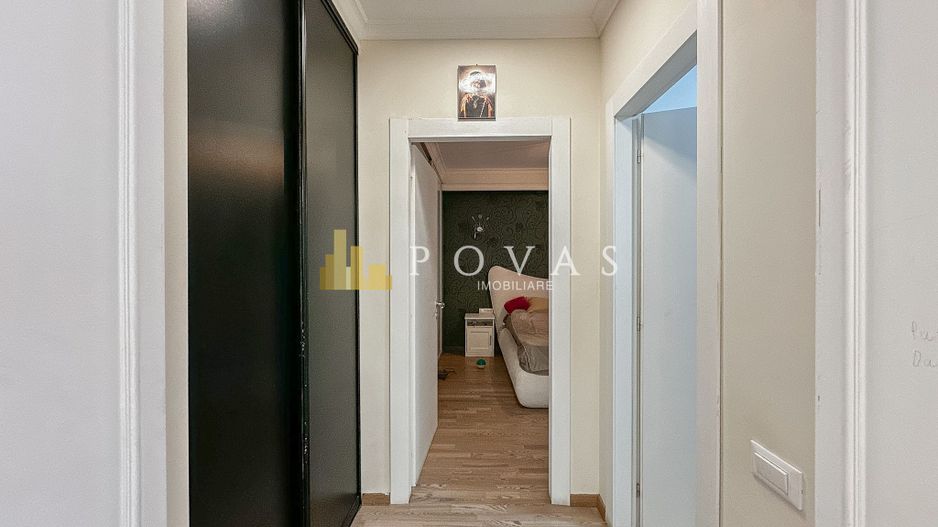 Vanzare Apartament 2 Camere Iancu Nicolae Jolie Ville - Poză 17