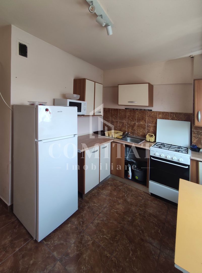 Apartament cu 2 camere | Decomandat | Cartierul Între Lacuri - Poză 8