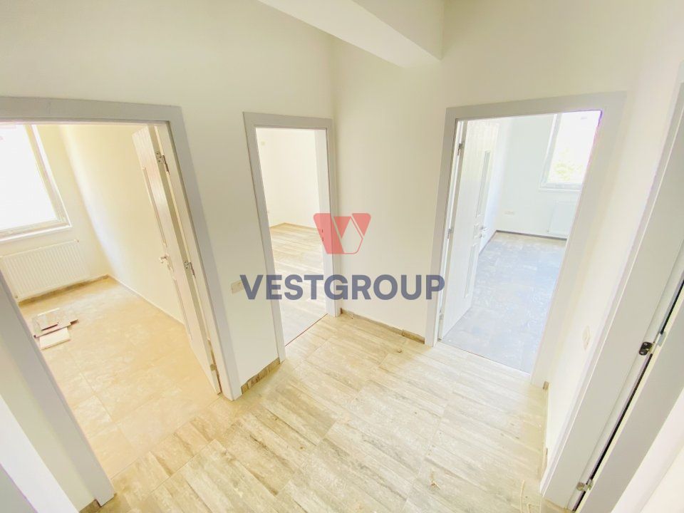 Apartamente Studio 2 Camere Militari Weiner 12 Direct Dezvoltator - Poză 11