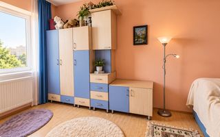 APARTAMENT 2 CAMERE | ETAJ 3 | MOBILAT ȘI UTILAT | VASILE AARON - Poză 2