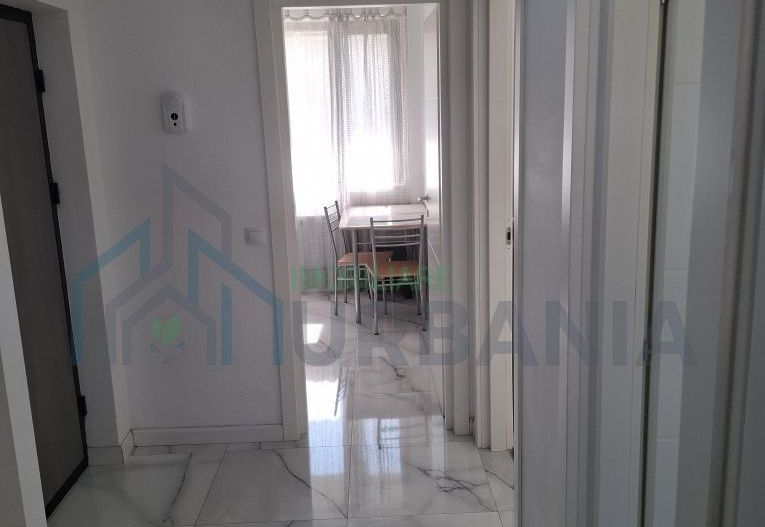 Apartament 2 camere, parter, mobilat, Valea Adâncă - Str. Ilias Vodă - Poză 8