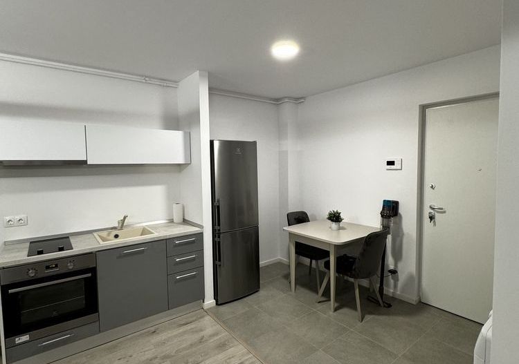 Studio H Pipera Lake proprietar mobilat utilat complet - Poză 5