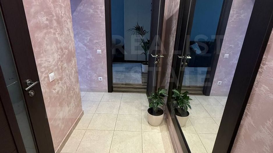 Chirie, apartament, 1 cameră, bd. Ştefan cel Mare şi Sfânt, Centru - Poză 6