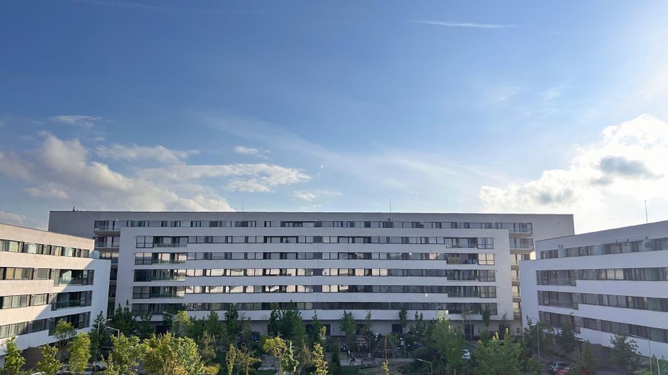 APARTAMENT 4 CAMERE | PROIECT NOU | PISCINA IN COMPLEX - Poză 3