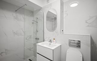 2 camere Ivory Residence Pipera | Proprietar I spatiu birouri comercia - Poză 10