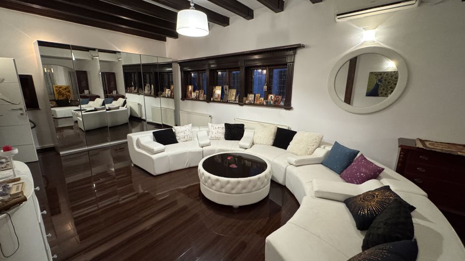 Vila Kiseleff - Aviatorilor  IM504 - Poză 7