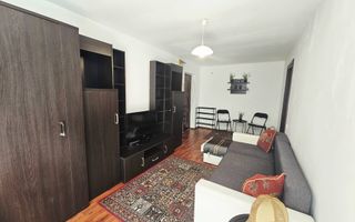 Garsoniera de inchiriat cu loc de parcare inclus,Eroilor/Floresti - Poză 1