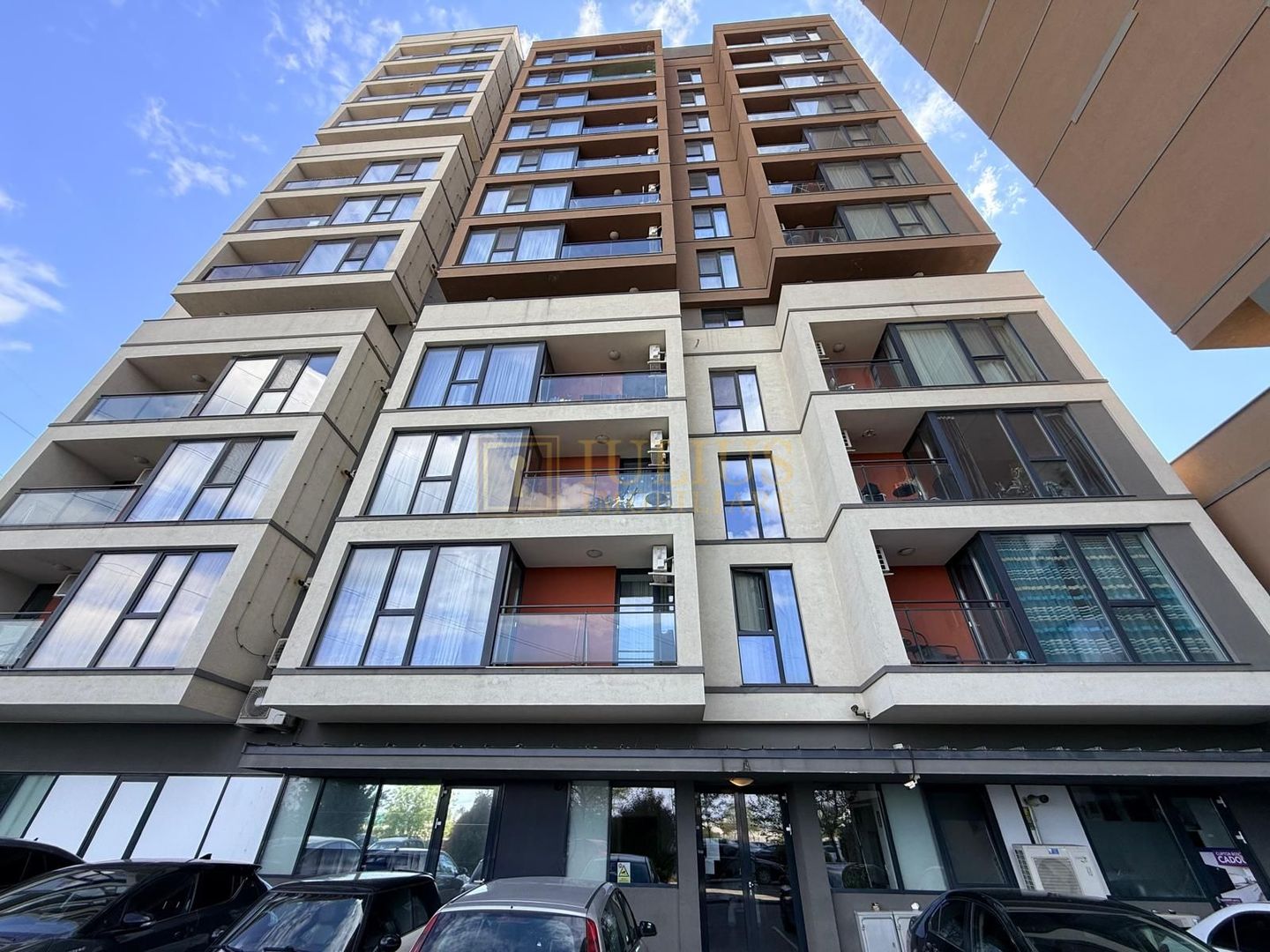 2 camere| Bulevardul Liviu Rebreanu-la 5 minute de Spitalul Jud| loc de parcare| - Poză 24