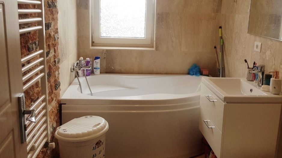 Vand apartament Lux Mamaia Hanul cu Peste - Poză 3