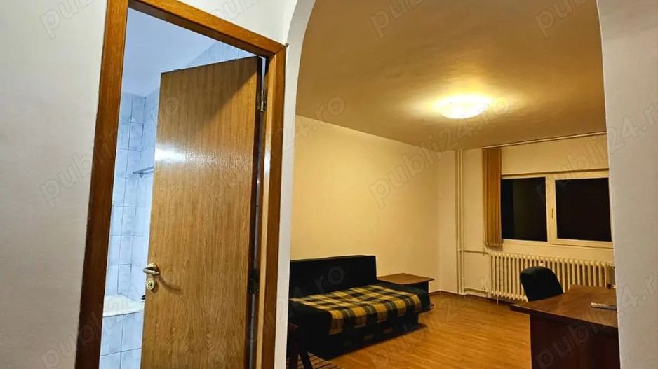 Garsonieră 32 mp Obor Iancului | 8 min Metrou | AC și aragaz nou | 350 - Poză 6