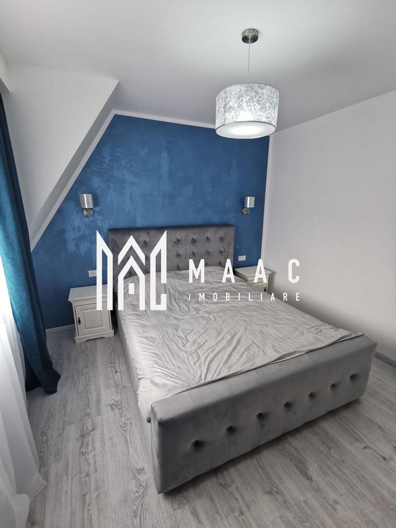 Apartament 2 camere decomandat de închiriat | Șelimbăr | 65 mp - Poză 1