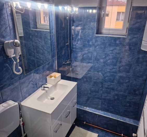 Apartament 2 camere – Bd. Nicolae Titulescu - Renovat complet în 2025 - Mobilat - Poză 8