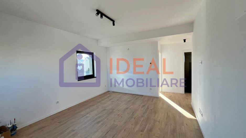 Apartament premium cu 4 camere și curte proprie – parter - Poză 5