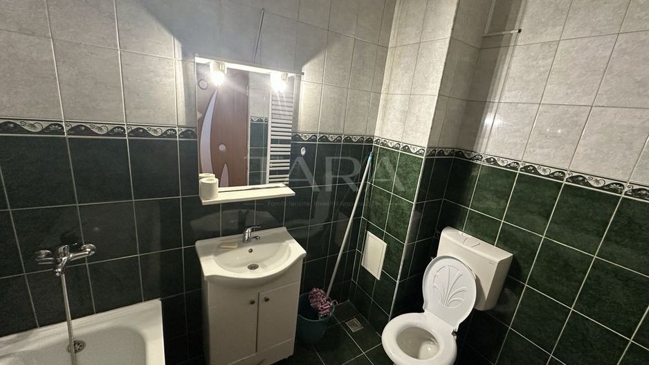 Apartament cu 2 camere și potențial excelent – Bună Ziua. - Poză 6