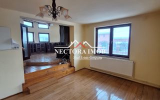 NECTORA IMOB-CASA mare 5 camere, 3 bai, pod, demisol pentru birouri - Poză 2