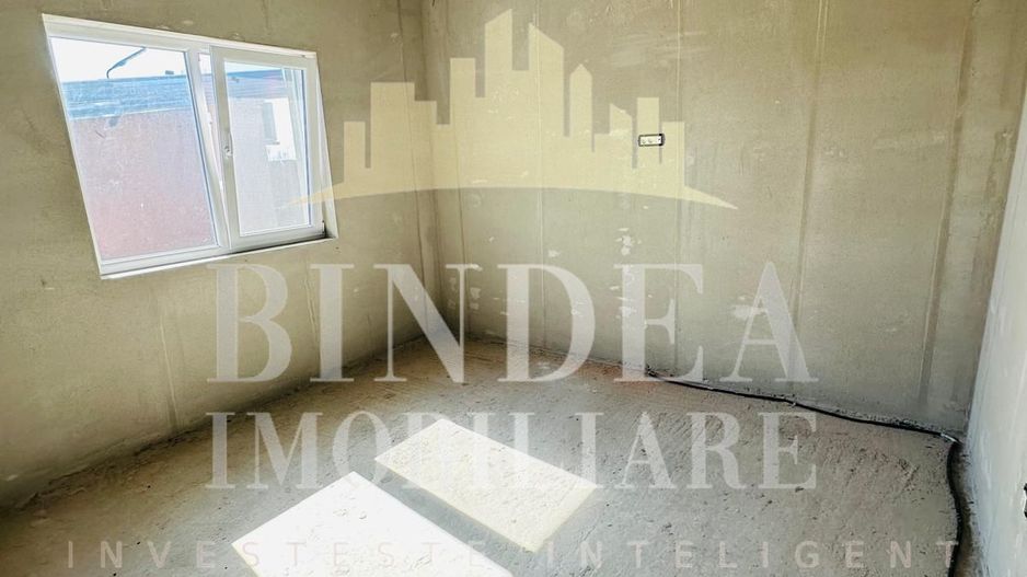 Comision 0! Casa individuala la sol Giarmata 670mp teren - Poză 7