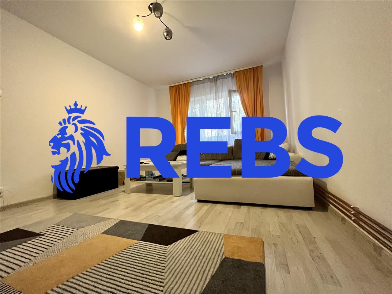 Apartament cu 3 camere decomandat zona Soarelui - Poză 2