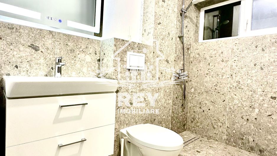 Apartament 2 camere Utilat și mobilat TOP | Sibiu | DaVinci - Poză 12