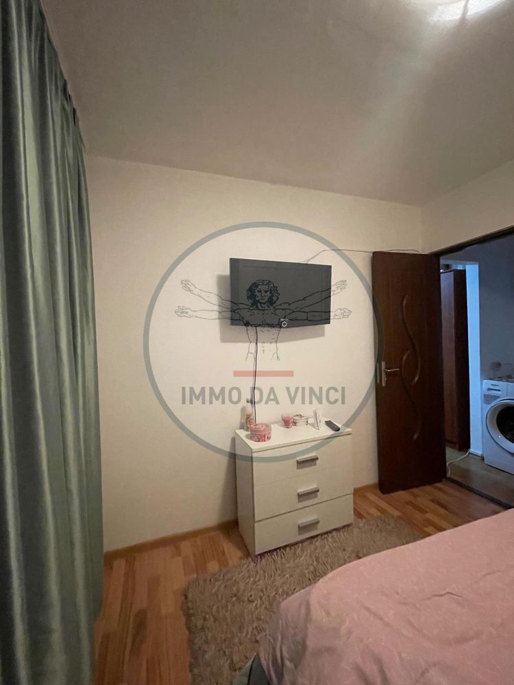 Inchiriez apartament 2 camere  zona Gheorgheni/FSEGA/IULIUS MALL - Poză 2