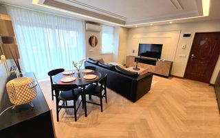 Apartament cu 2 Camere, Bloc Nou, Ultrafinisat, Zona Centru - Poarta I - Poză 3