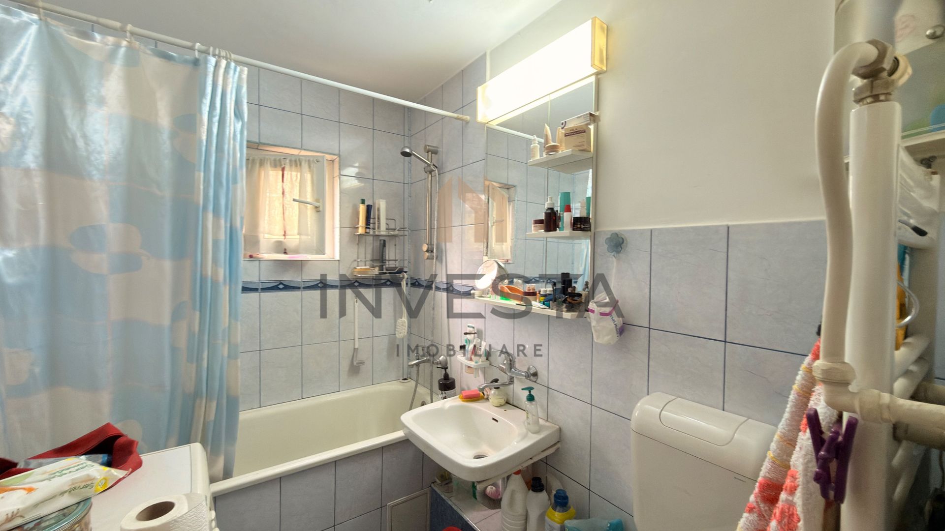Apartament cu 3 camere decomandate zona Titulescu - Poză 5