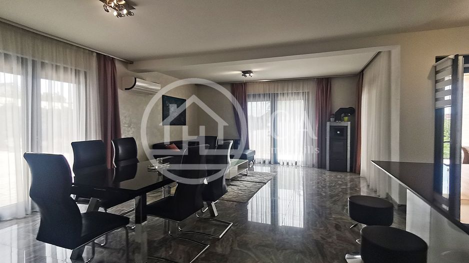 Casa de închiriat cu 6 camere în Cihei, Oradea - Poză 8