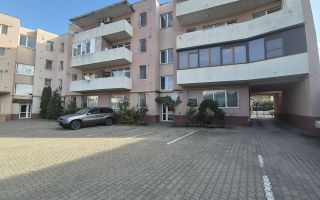 Apartament de 2 camere, modern, 60mp, parcare, zona Primaria Apahida - Poză 1