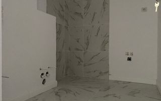 Vanzare apartament cu 3 camere - bloc nou - zona Sideco - Targoviste - Poză 11