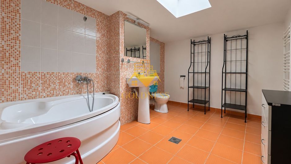 3 camere, Zorilor, Golden Tulip,Frunzisului, UTCN,USAMV, Pet Friendly - Poză 5