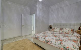 Parc Bazilescu-  4 camere + curte mare-  comision 0% - Poză 13