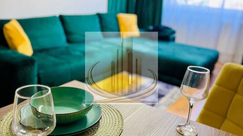 🏡 Apartament Lipovei 2 camere - Poză 18