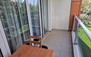 Garsoniera InCity Residence- Dristor- Vitan Mall - Poză 5