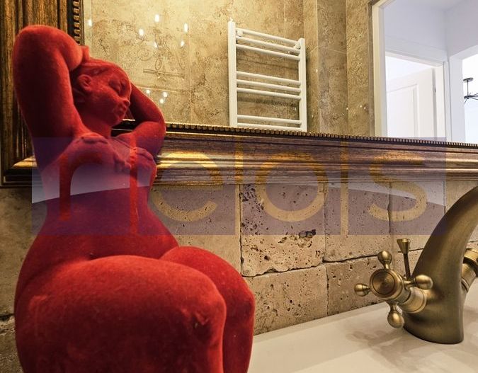 DE VANZARE APARTAMENT 2 CAMERE PIATA VICTORIEI RENOVAT MODERN BALCON - Poză 6
