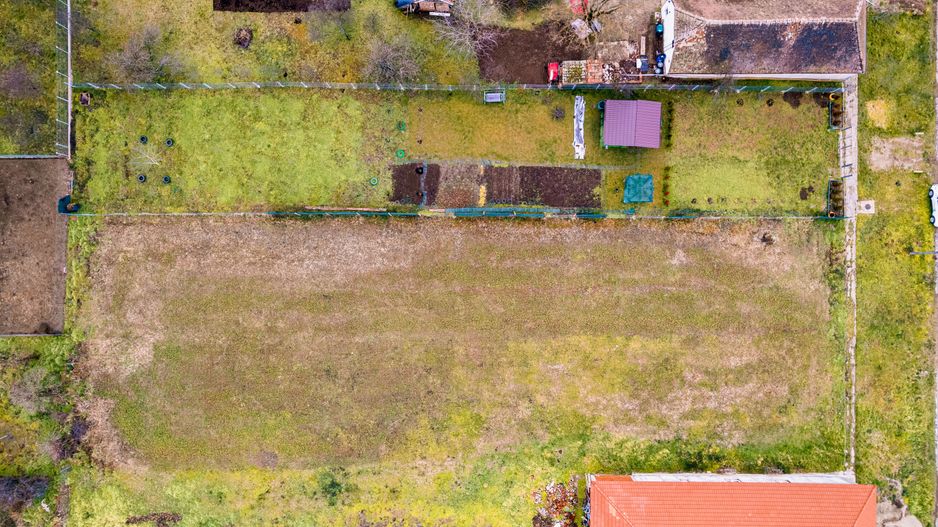 Teren intravilan în Aluniș - Poză 11