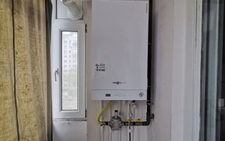 Tomis Nord Boema apartament 3 camere - Poză 8