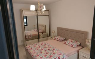 Apartament 2camere-de inchiriat+2 locuri de parcare Aparatorii Patriei - Poză 2
