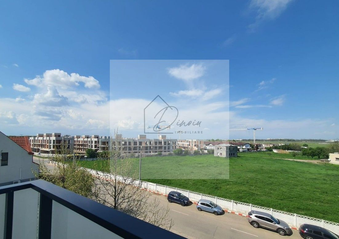 COM 0% I Apartament 2 camere Vasile Alecsandri I Iancu Nicolae - Poză 9